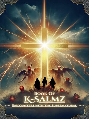 cover image of Book of K-Salmz